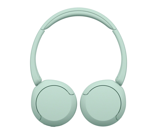 Sony WH-CH530 Zielone BT AI EQ-10 - 1549195 - zdjęcie 4
